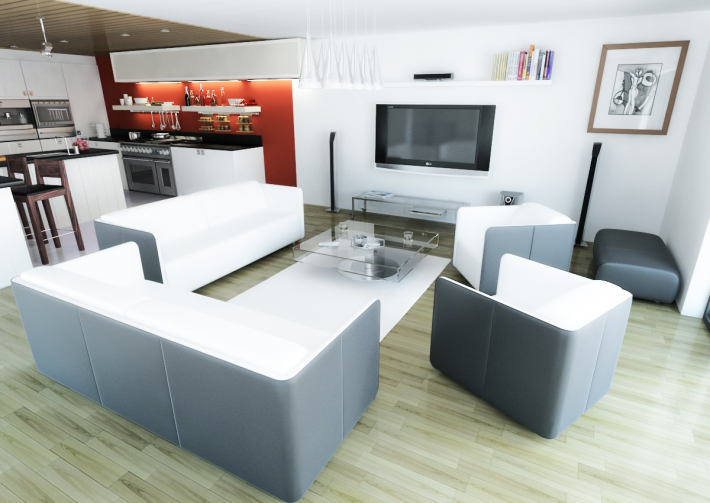 Architectural Home Design