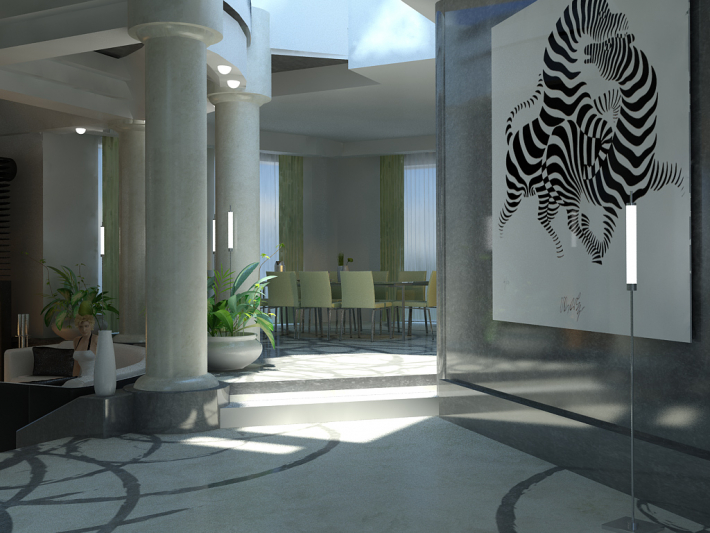 Architectural Home Design