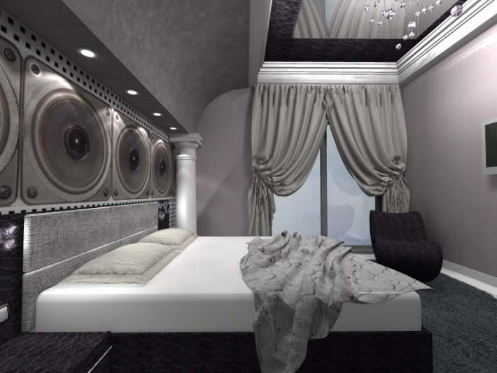 Architectural Home Design