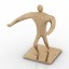 Figurine