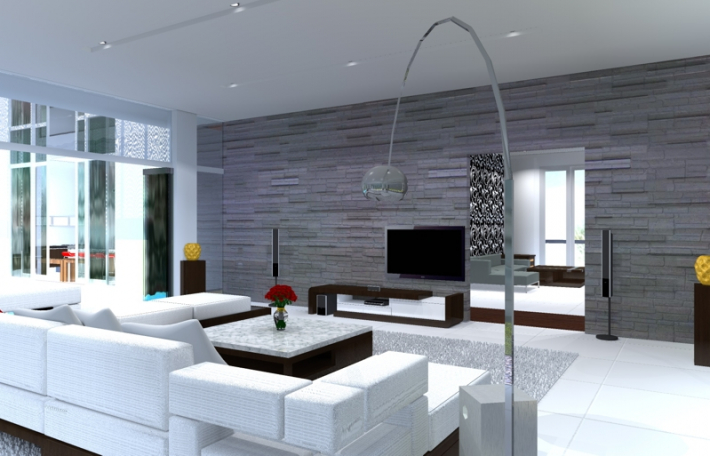 Architectural Home Design