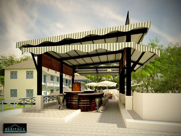 Architectural Home Design