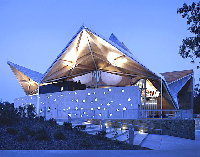 Bengt Sjostrom Starlight Theatre, Rockford, USA