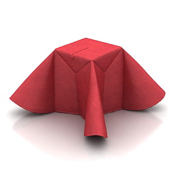 3D Seat preview