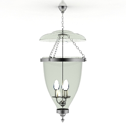 lamp 3D Model Preview #d382dff1