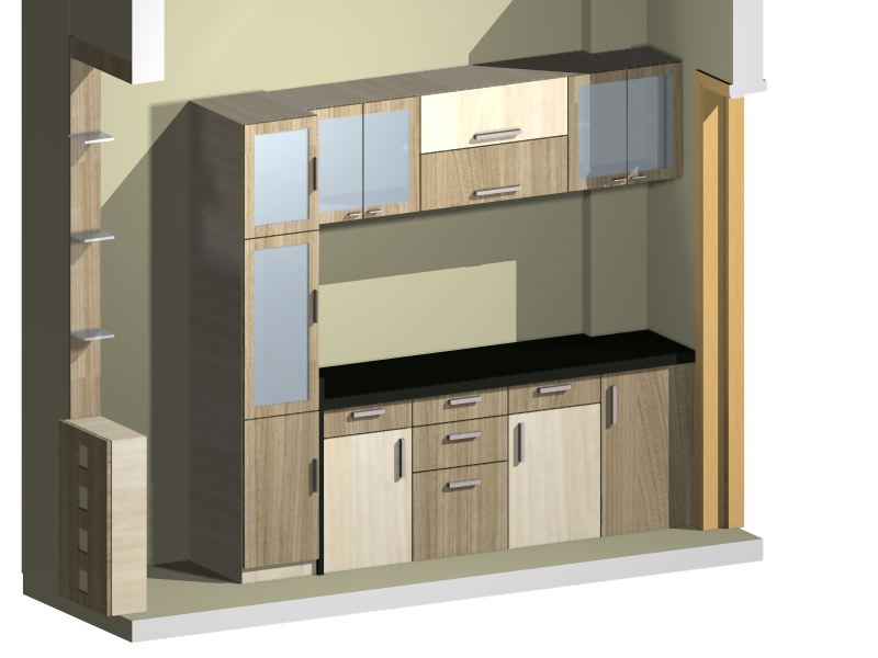 Architectural Home Design — Artizine — Pune, India