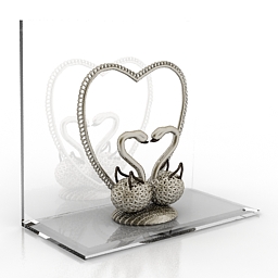 figurine 3D Model Preview #a5cb40c4