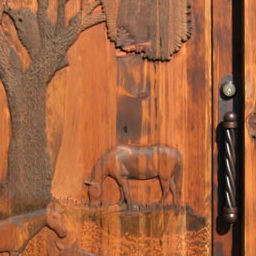Door