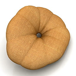 pillow 2 3D Model Preview #218e6efd