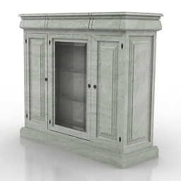 3D Locker preview