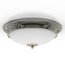 3D Lamp preview