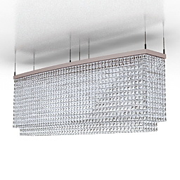 3D Lamp preview