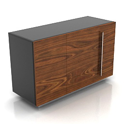 locker 3D Model Preview #4d9dfdf0