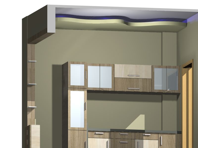Architectural Home Design — Artizine — Pune, India