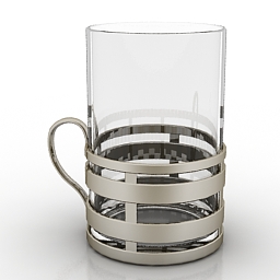 glass 3D Model Preview #5f52c759