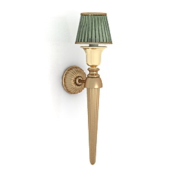 sconce 3D Model Preview #51dcbda1