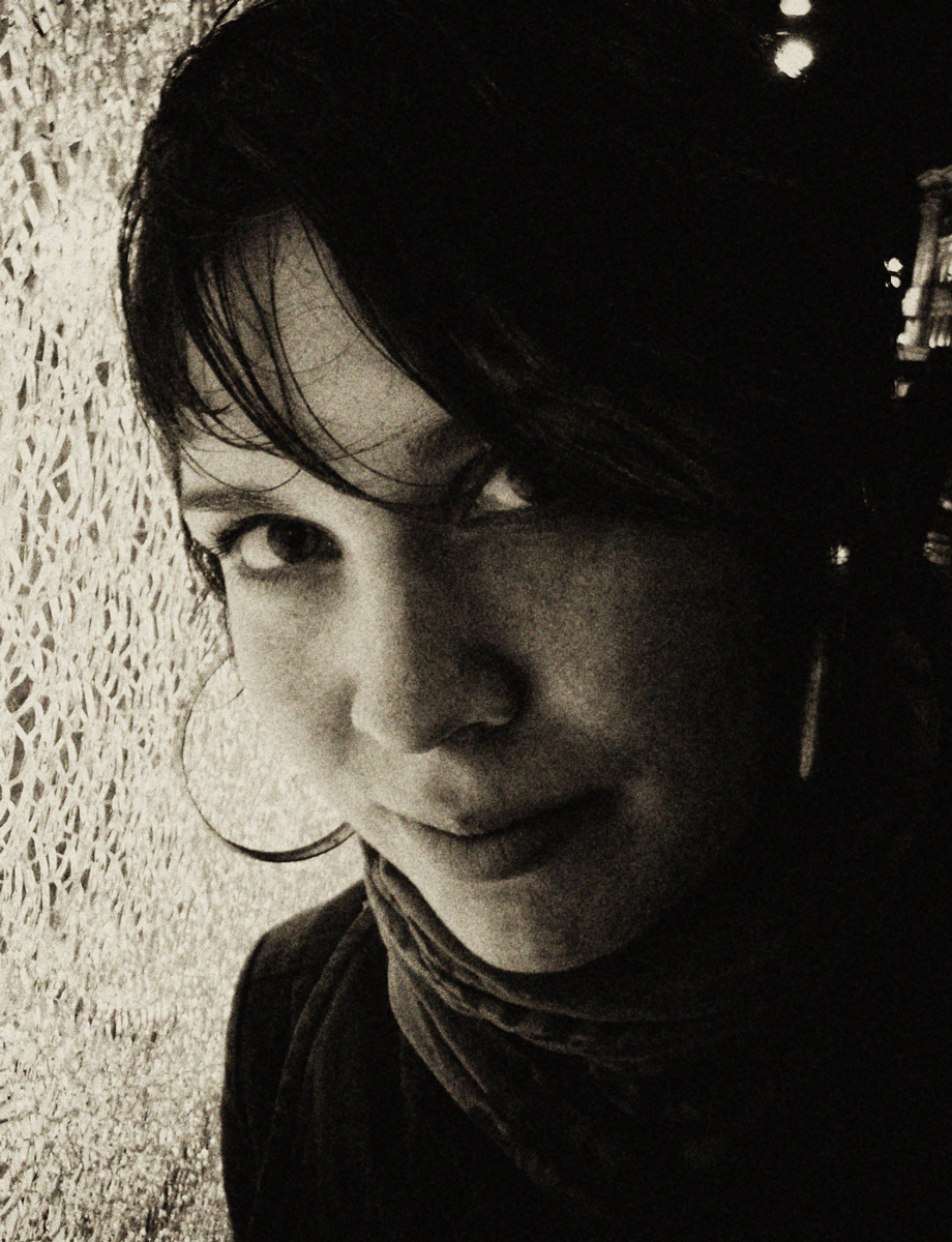 Vera Golikova