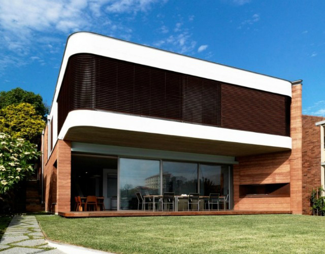Kirribilli House, Sydney, Australia