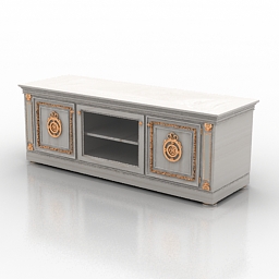 locker 3D Model Preview #29b7ad5b