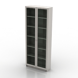3D Locker preview