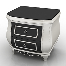 3D Locker preview