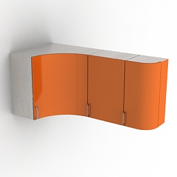 3D Shelf preview