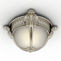 3D Lamp preview