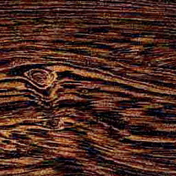 Wood