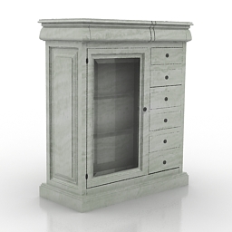 3D Locker preview