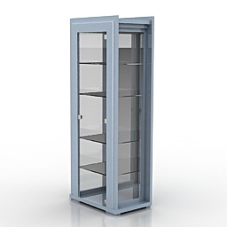 showcase 3D Model Preview #a9f3e0ac