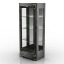 Glass-case