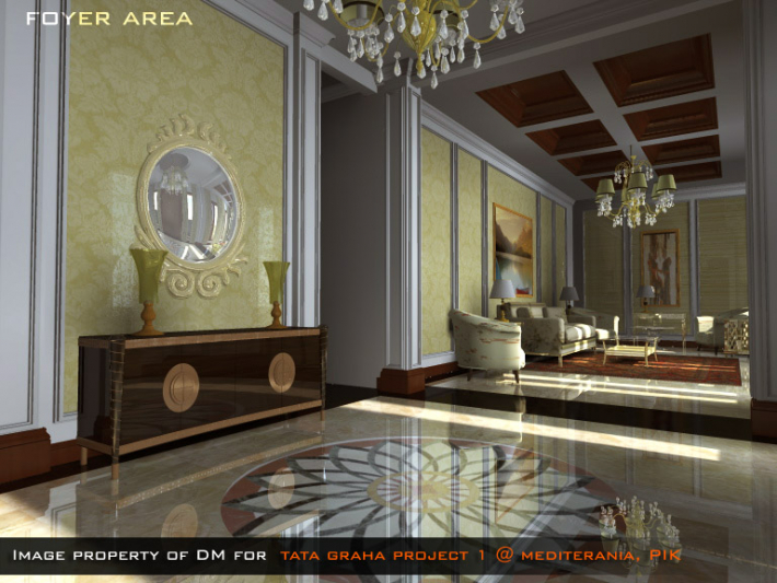 Architectural Home Design