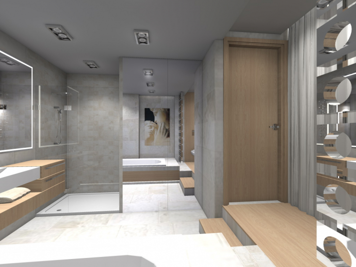 Architectural Home Design