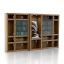 Bookcase