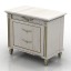 Bedside table