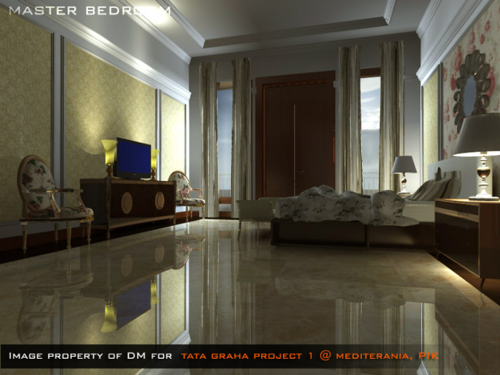 Architectural Home Design