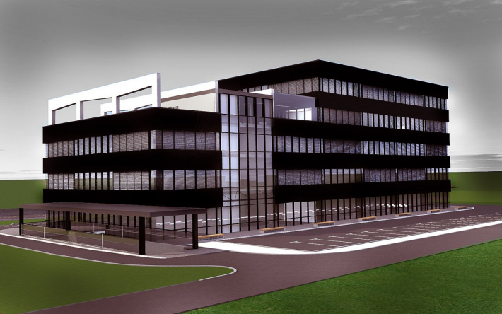 Architectural Home Design