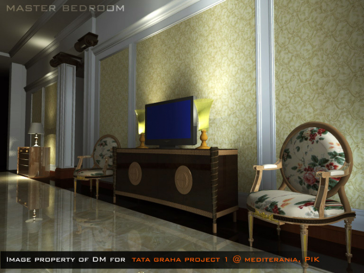 Architectural Home Design