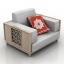 Armchair