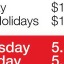 Price-list