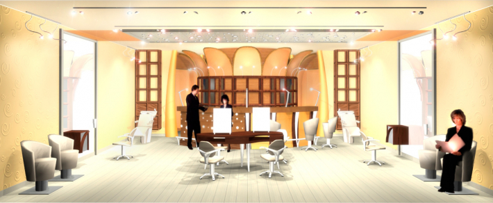 Architectural Home Design