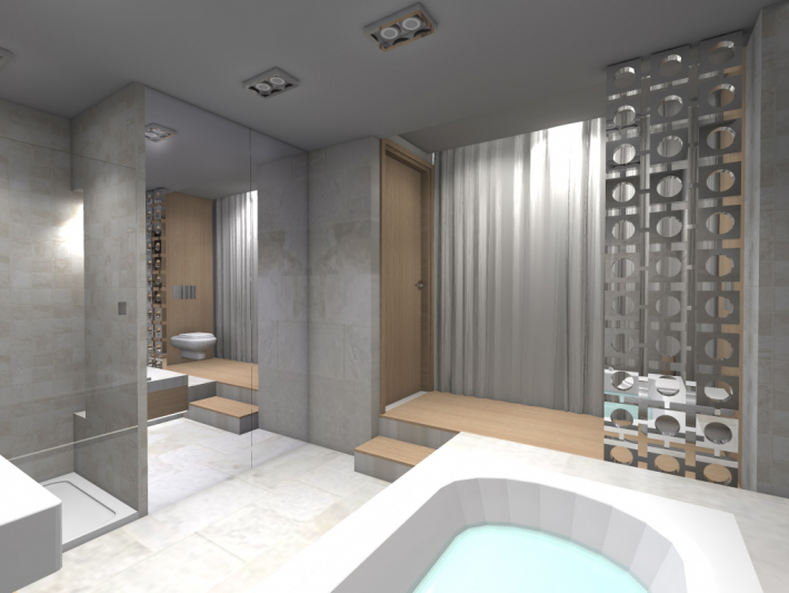 Architectural Home Design