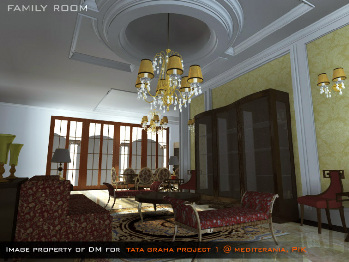 Architectural Home Design