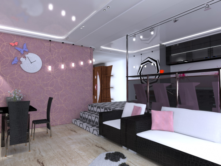 Architectural Home Design