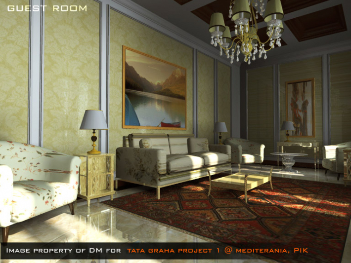 Architectural Home Design
