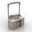 Wash-basin