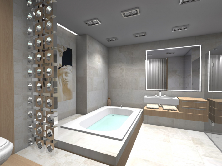 Architectural Home Design