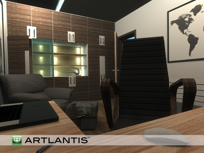 Architectural Home Design