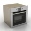 Oven