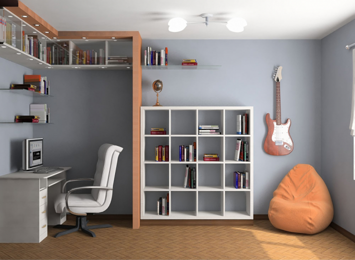 Architectural Home Design